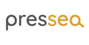 Presseo logo