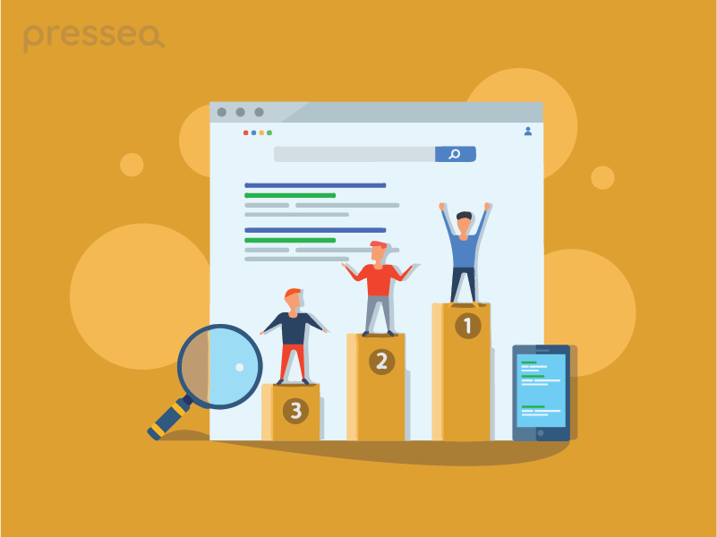 SEO Best Practices