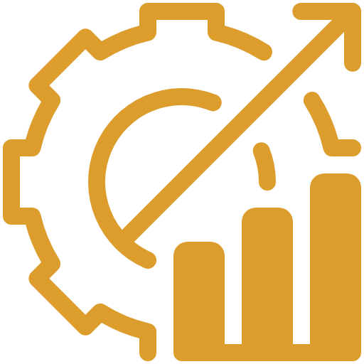 Growth graph